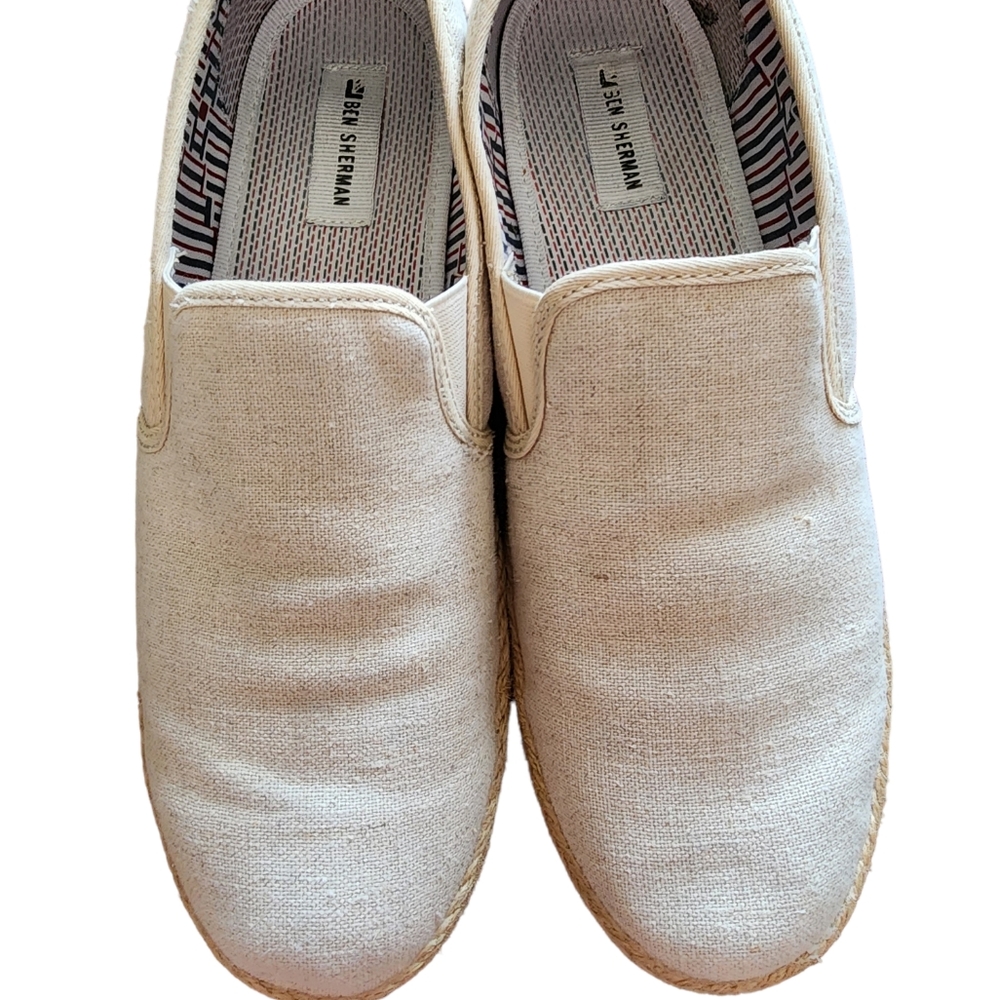 Ben Sherman Loafers